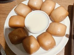 -阿源鱼捞斑鱼火锅·海鲜粥(山景尚宅店)