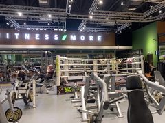-悦莱美游泳健身会所(御景壹号店)