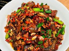 -吃饭皇帝大(解放西路店)