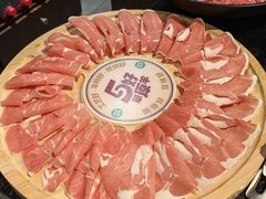 -阳坊涮肉(西直门凯德mall店)