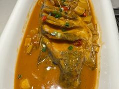 -小菜园新徽菜(南京秦淮龙蟠汇店)