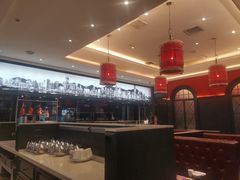 -高第街56号港式餐厅·精选(世茂广场宽厚里大明湖店)