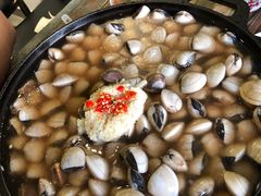 -拾下卜卜贝•海鲜火锅