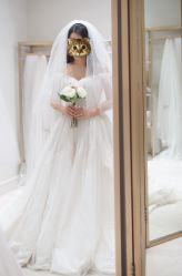 -Chic Bridal 熙可婚纱