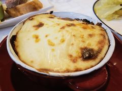 -新侨三宝乐西餐厅(崇文门店)