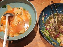 -耶里夏丽·新疆菜·家庭聚场(百联中环购物广场店)