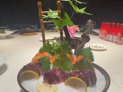-鸡毛兑糖·尚宴(鄞州水街店)