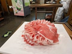 高钙羔羊肉-聚宝源(牛街创始店)