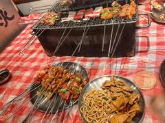-生火火·小炉子炭烤(金楠天街总店)