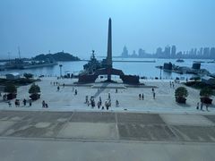 -中国人民解放军海军博物馆