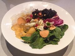 -狮王府淮扬菜(夫子庙老门东店)