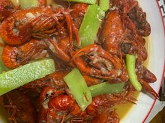 -云晓光头烧烤吧(盛夏店)