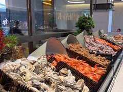 -星伦多自助料理·涮烤一体(奉贤龙湖天街店)