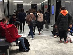 -新世界百货(明洞总店)