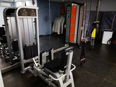 -悦健身私教工作室(双井店)