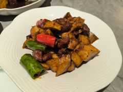 -有璟阁港式餐厅(国贸商城店)