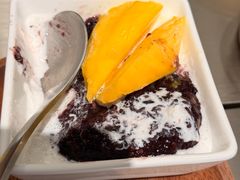 -满记甜品(王府井北京市百货大楼店)