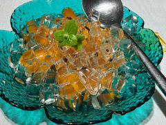 -香港龙凤楼(巨鹿路洋房店)