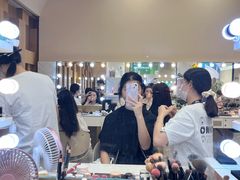 -海马体照相馆(成都来福士广场店)