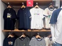 -优衣库(武汉国际广场店)