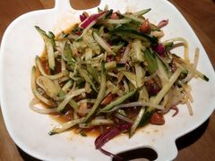 东北大拌菜-胖哥俩肉蟹煲(昆山金鹰店)
