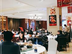 大堂-好食上(喜盈门.范城店)