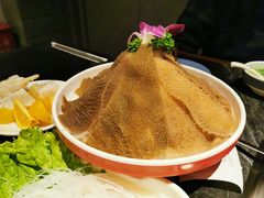 -前门后头老北京铜锅涮肉·京味菜·烤鸭(伊藤洋华堂店)