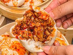 -李与白包子铺(桐梓林店)
