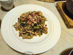 -桂小厨广西菜(水晶城店)