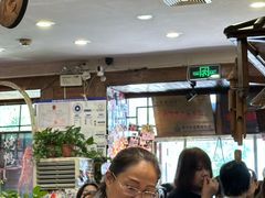 -玉桥餐厅(天坛店)