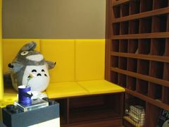 -W CAFE(甜爱路店)