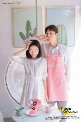 点击看大图 -太郎花子婚纱摄影艺术中心