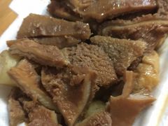-细妹五香牛杂(步行街店)