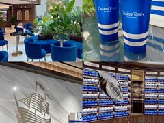 -CHARLIETOWN红茶公司(南京万象天地店)