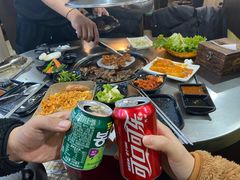 -杀猪天·韩国烤肉(总店)