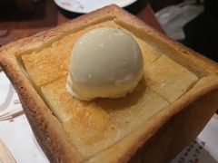 面包诱惑-绿茶餐厅(华联万柳店)