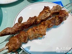-清真吐鲁番餐厅(牛街店)