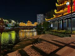 -靖西锦绣古镇景区