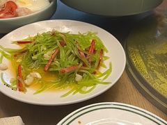 -去茶去餐厅(中央大街店)