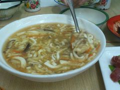 酸辣汤-做了不起的80后