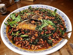 -杨记隆府(重庆总店)