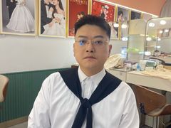 -海马体照相馆(徐州苏宁广场店)