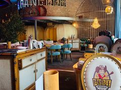 大堂-肉串汪(望京店)