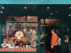 -Pie Bird(新闸路店)