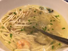 -同庆楼(天鹅湖万达店)