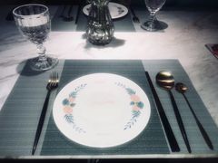 -蜜桃花开·中西融合菜E&W(南长街店)