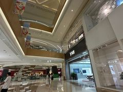 -天河领展广场