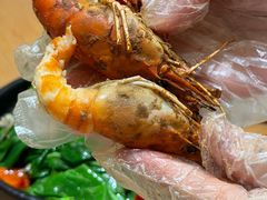 -隅乐胡椒虾·台湾菜·团建(皇岗店)
