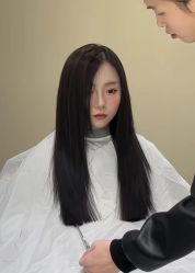 点击看大图 -3AM HAIR SALON烫发染发接发