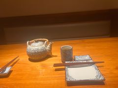 -故乡屋日本料理(八一广场店)